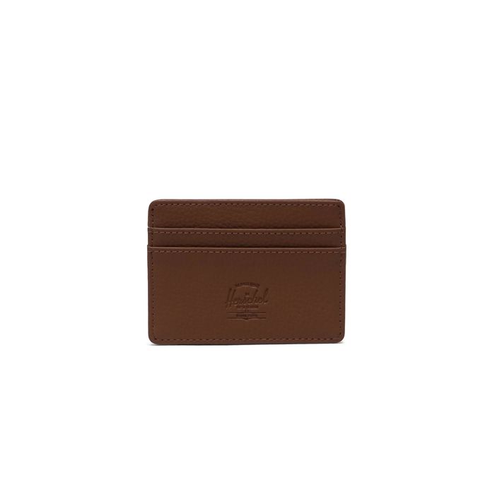 Charlie Cardholder Vegan