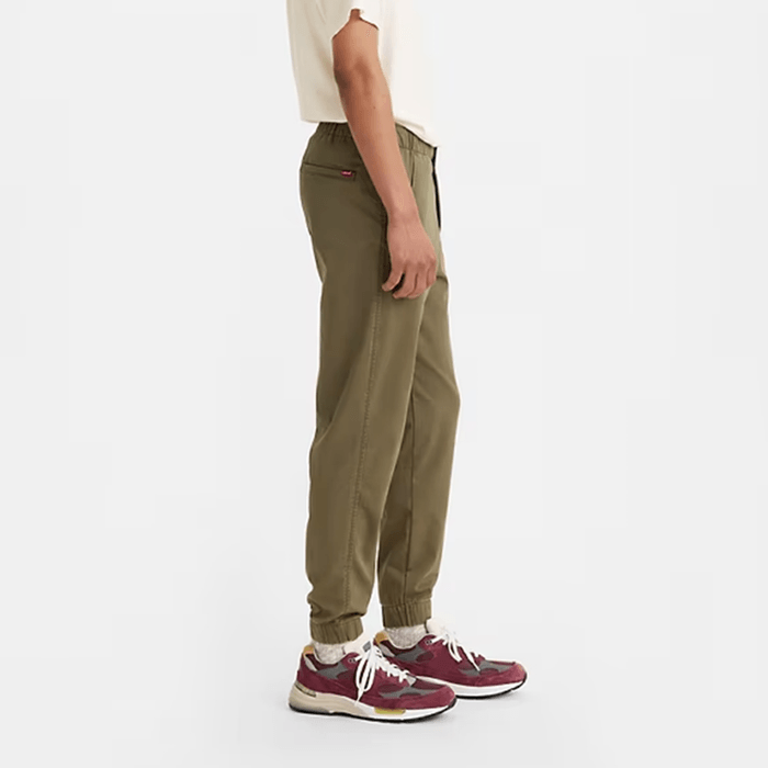 XX CHINO JOGGER III