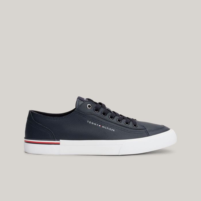 CORPORATE VULC LEATHER