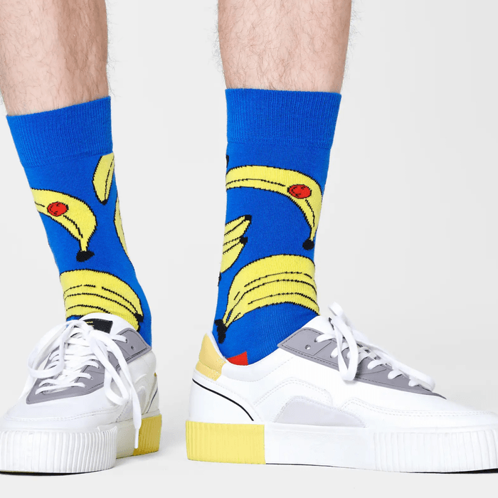 Banana Sock