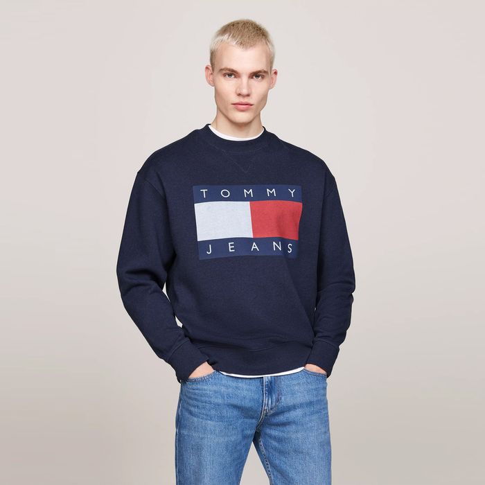 Logo Tommy