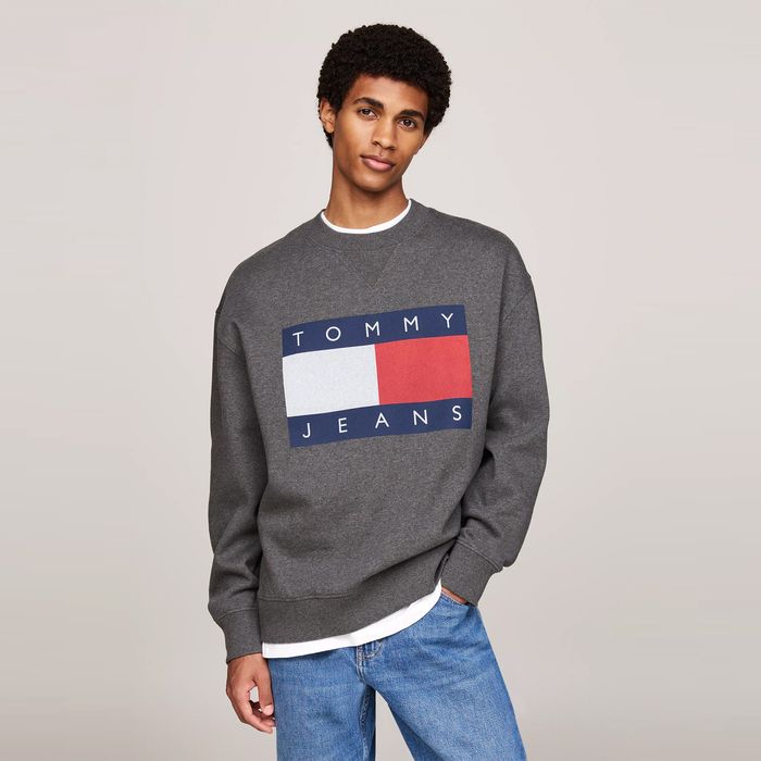 Logo Tommy