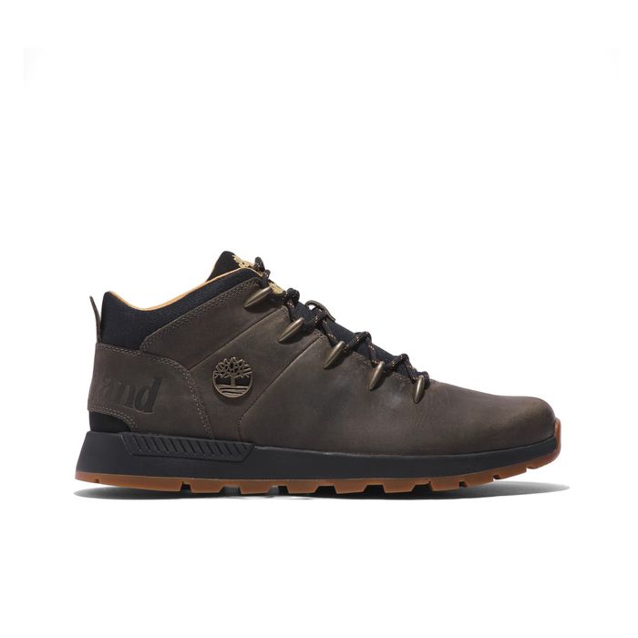 Sprint Trekker Mid