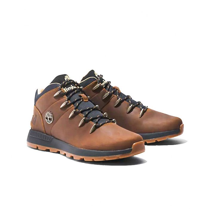 Sprint Trekker Mid