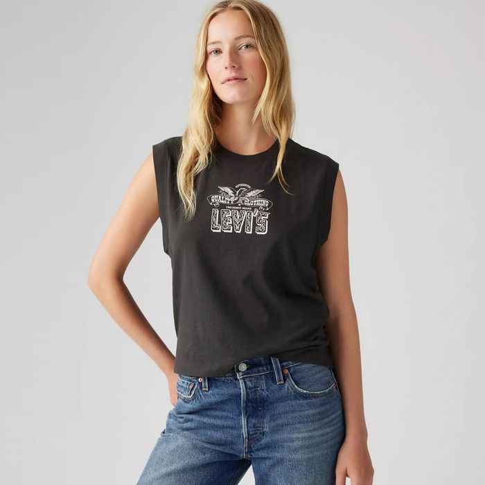 Graphic Boxy