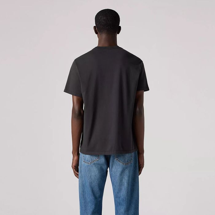 Relaxed Fit