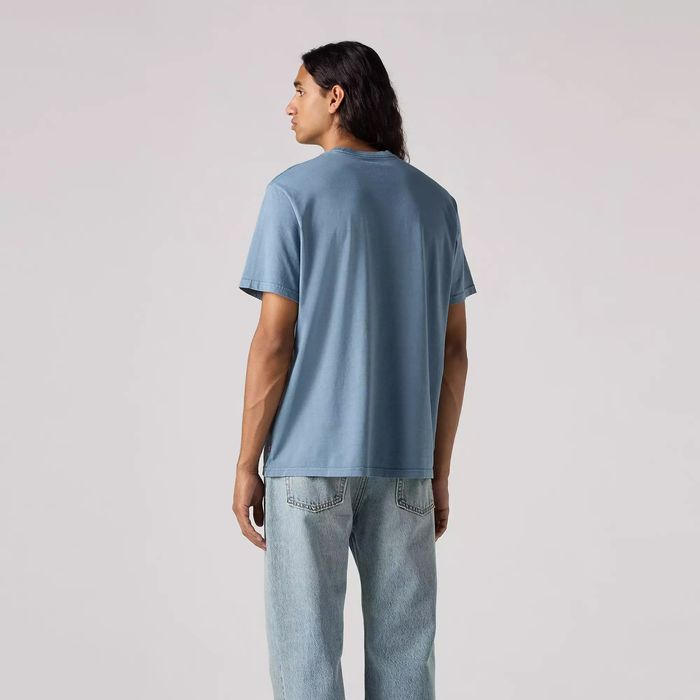 Relaxed Fit