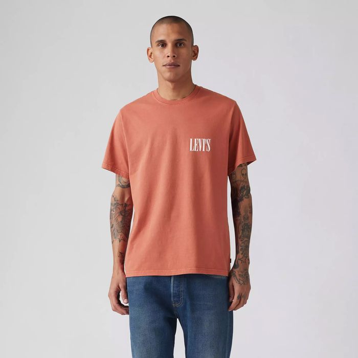 Relaxed Fit