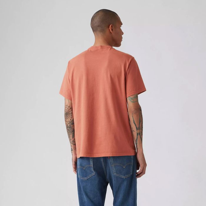 Relaxed Fit