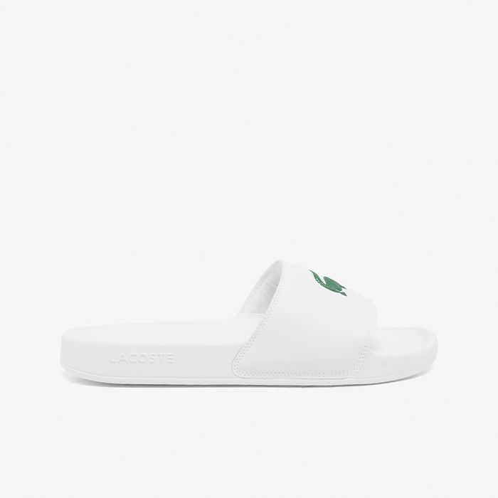 Serve Slide 0.0