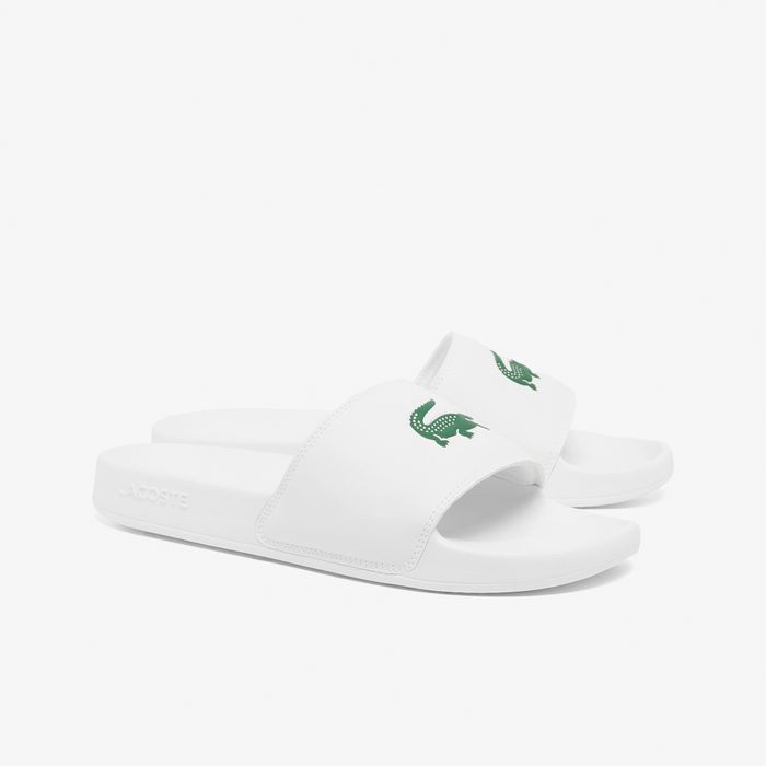 Serve Slide 0.0