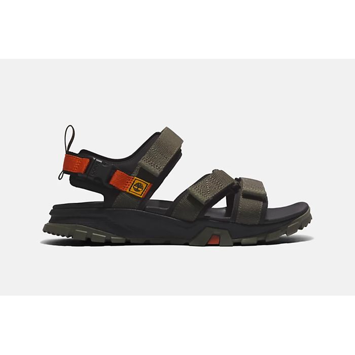 Garrison Trail Webbing