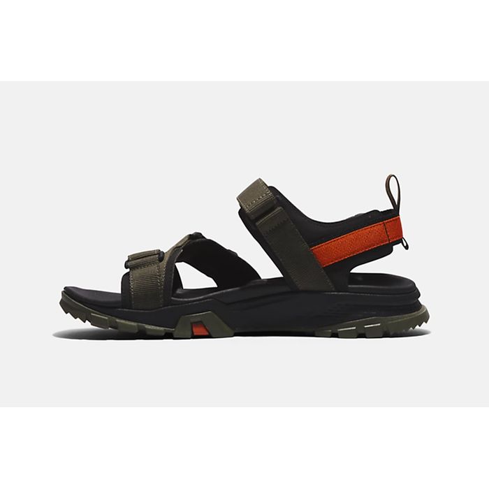 Garrison Trail Webbing