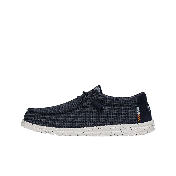 Wally Sport Mesh