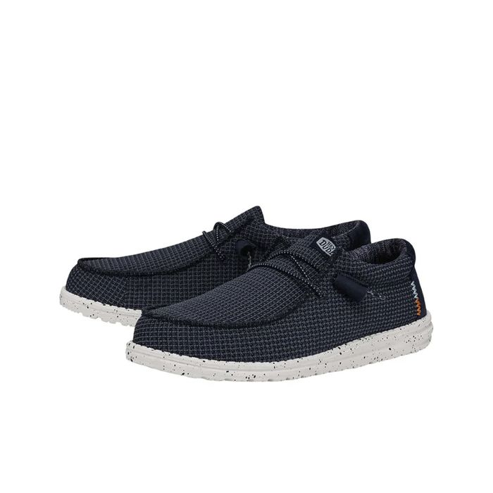 Wally Sport Mesh