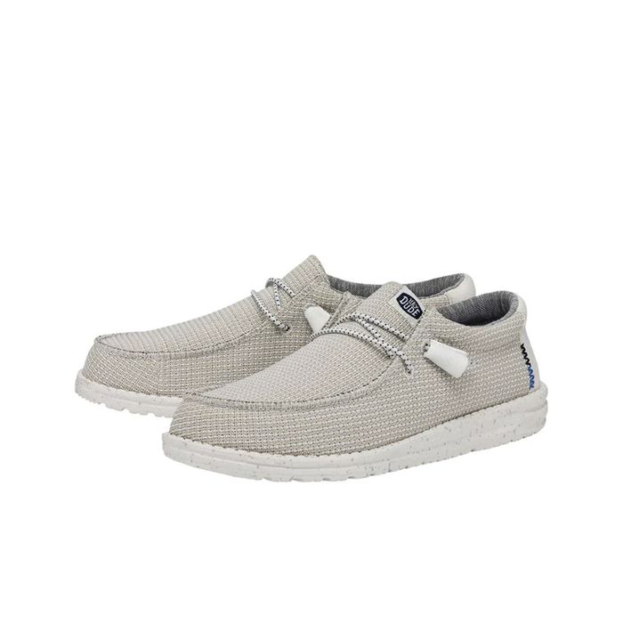 Wally Sport Mesh