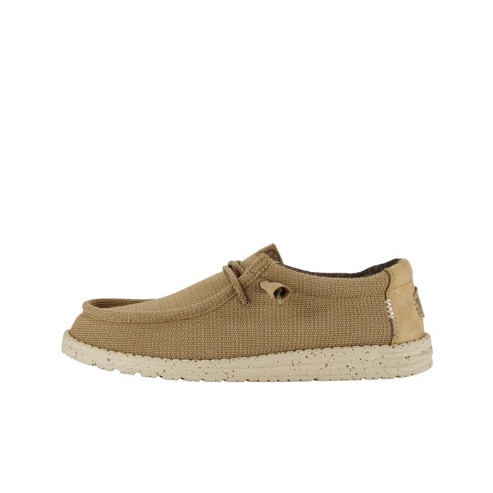 Wally Sport Mesh