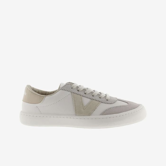 Olmo Barefoot