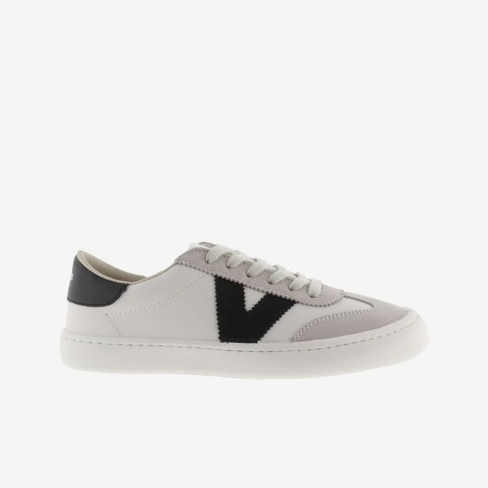Olmo Barefoot