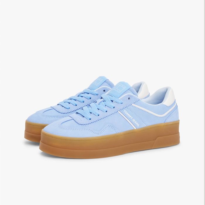 The Greenwich Plataform