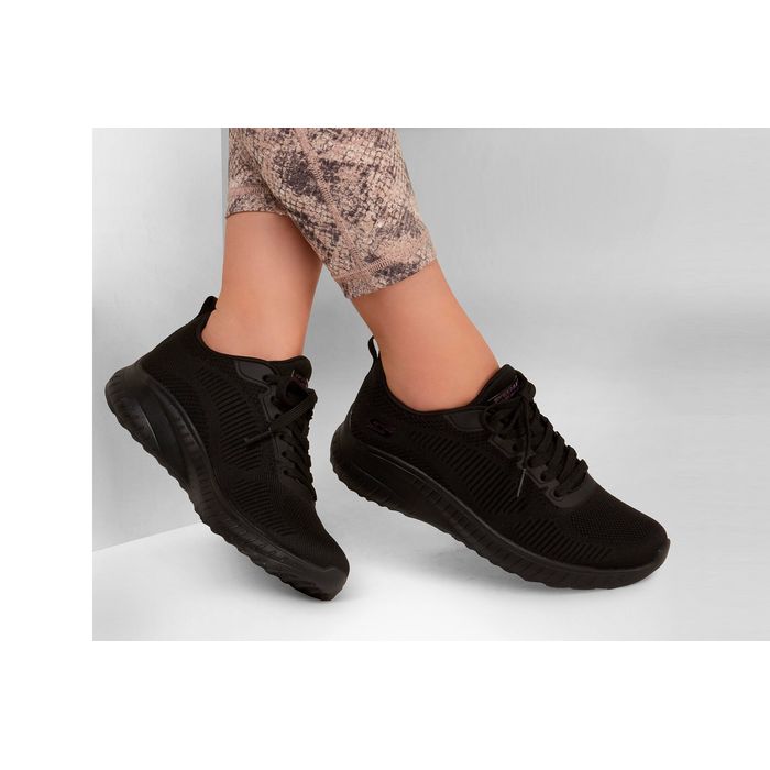 BOBS SQUAD CHAOS - FACE OFF