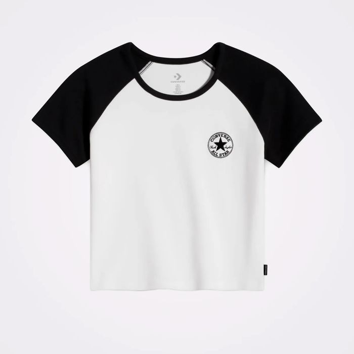 Chuck Taylor Raglan