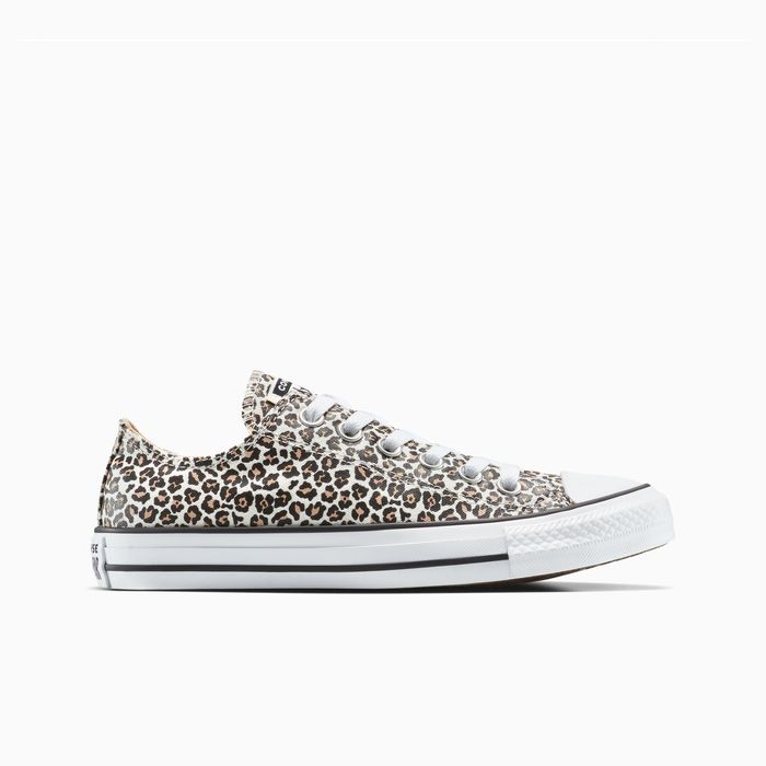 Chuck Taylor All Star Leopard