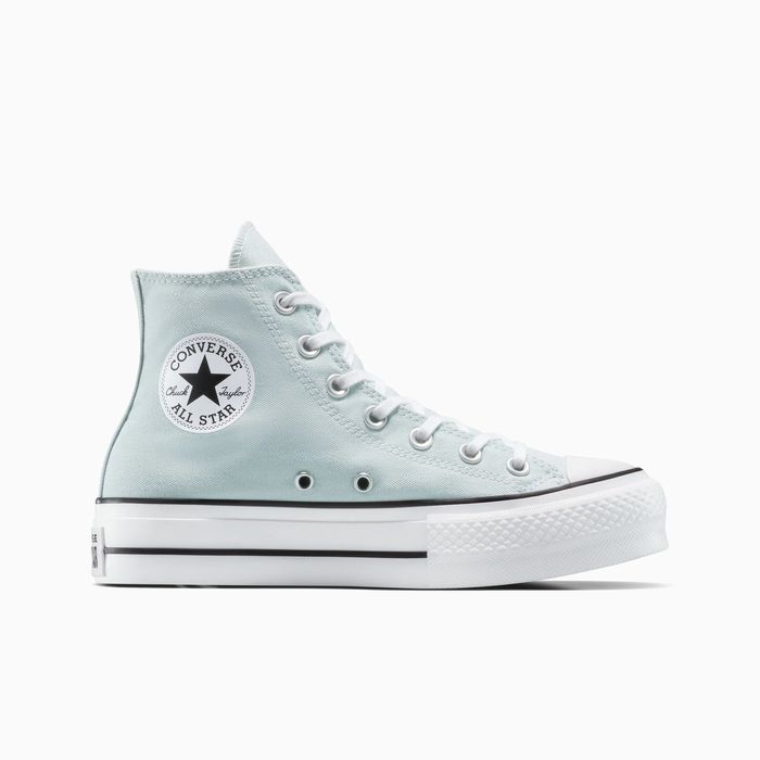 Chuck Taylor All Star Platform