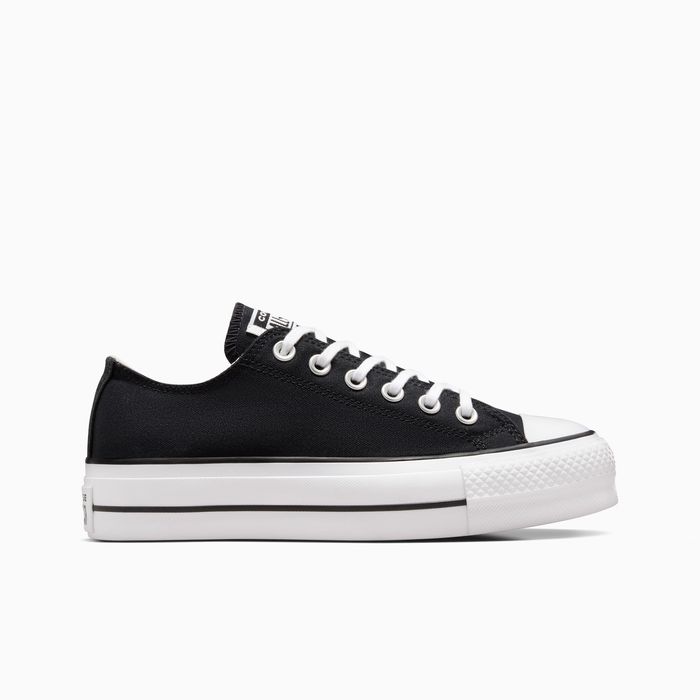 Chuck Taylor All Star Platform Wide