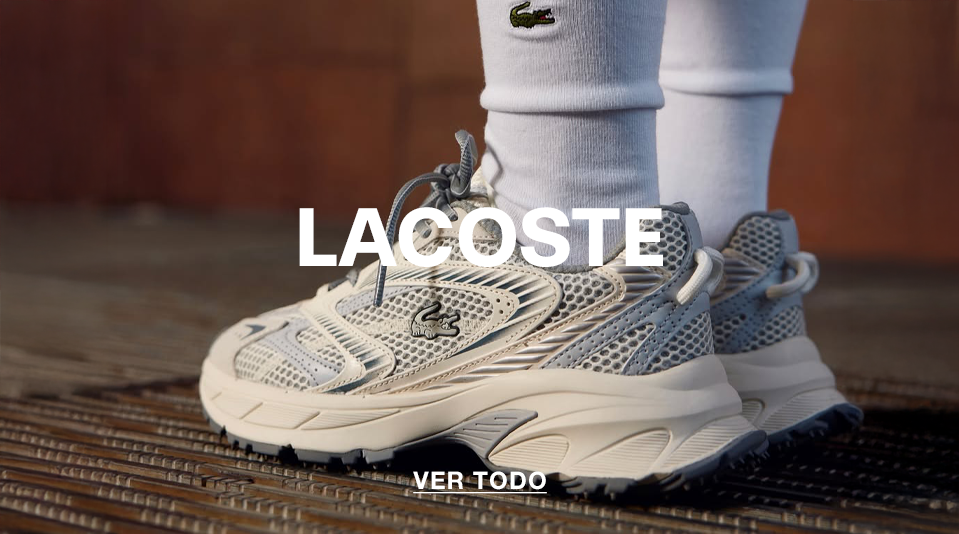 lacoste
